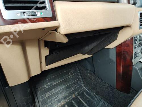 Right front door LAND ROVER RANGE ROVER III (L322) 4.4 4x4 | BP29677923C3 