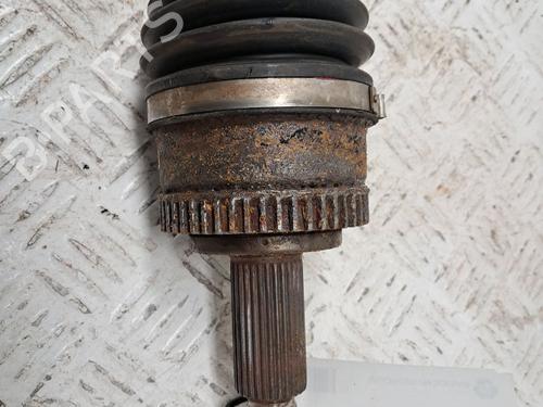 Right front driveshaft HYUNDAI ix35 (LM, EL, ELH) 2.0 CRDi | BP29652667M39