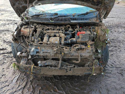 Sikringsdåse FORD FIESTA VI (CB1, CCN) 1.6 TDCi | BP29657759E1 