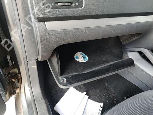 Front left panel VW PASSAT B7 Variant (365) 2.0 TDI | BP29682449C58 