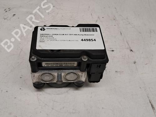 Used Other VAUXHALL CORSA Mk III (D) (S07) 1.3 CDTI (L08) (75 hp) 29676589