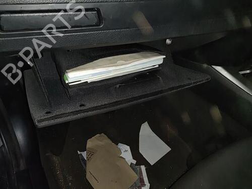 Front bumper reinforcement BMW 3 (E90) 320 d | BP29668634C109 