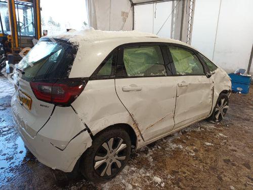Tailgate lift support HONDA JAZZ V (GR_, GS_) 1.5 eHEV (GR3) | BP29659181C138 