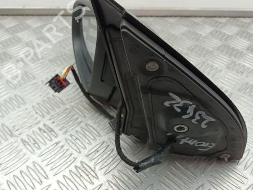 Left mirror VW GOLF VI (5K1) 2.0 TDI | BP29902671C26