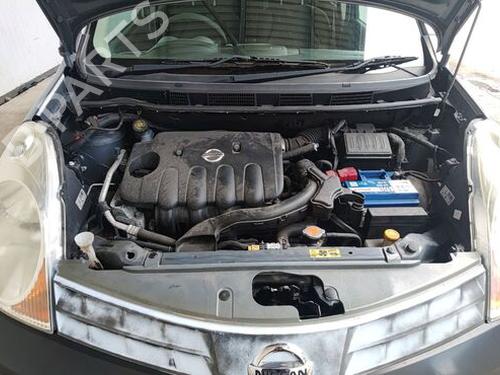 Fuel pump NISSAN MICRA III (K12) 1.2 16V | BP29682621M76 