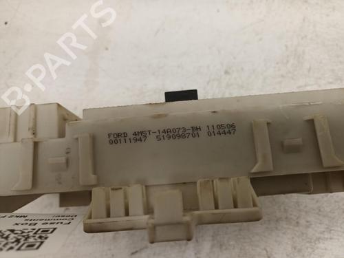 Fuse box FORD FOCUS C-MAX (DM2) 1.6 | BP29647917E1 