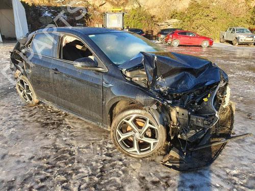 Heater matrix VW POLO VI (AW1, BZ1, AE1) 1.0 TSI | BP29651085M63