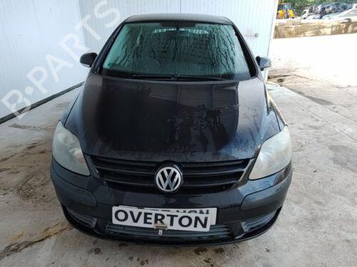Venstre frontpanel VW GOLF PLUS V (5M1, 521) 1.9 TDI | BP29666952C58 
