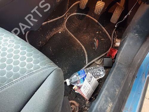 Viskermotor bakrute FORD FIESTA VI (CB1, CCN) 1.25 | BP29684118M102 