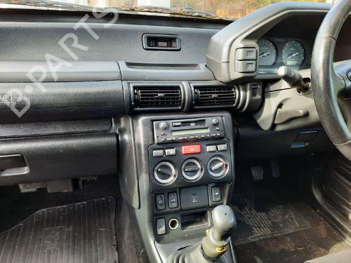 Right front driveshaft LAND ROVER FREELANDER I (L314) 2.0 Td4 4x4 | BP29654620M39