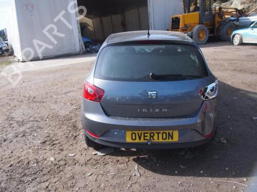 Expansion tank SEAT IBIZA IV (6J5, 6P1) 1.4 | BP29677610C120 