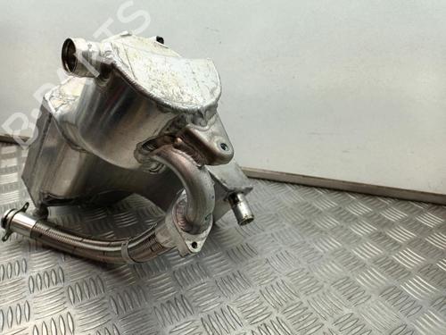 Oil radiator MCLAREN 570S 3.8 | BP29650049M33