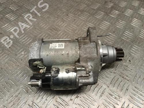 Used Starter AUDI A1 Sportback (GBA) 25 TFSI (95 hp) 29649100