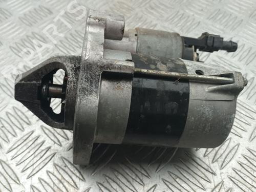Starter VAUXHALL GRANDLAND X / GRANDLAND (A18) 1.2 Turbo (75) | BP29661487M8 