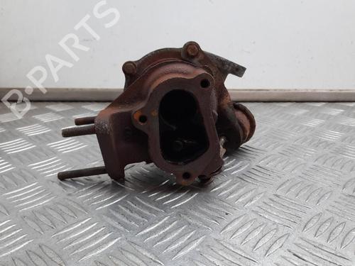 Turbocharger/Supercharger VAUXHALL CORSA Mk III (D) (S07) 1.3 CDTI (L08) | BP29647742M71