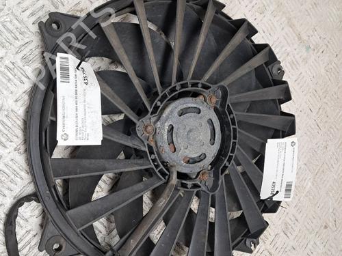 Used Fan CITROËN JUMPY II Van 1.6 HDi 90 16V (90 hp) 29670234