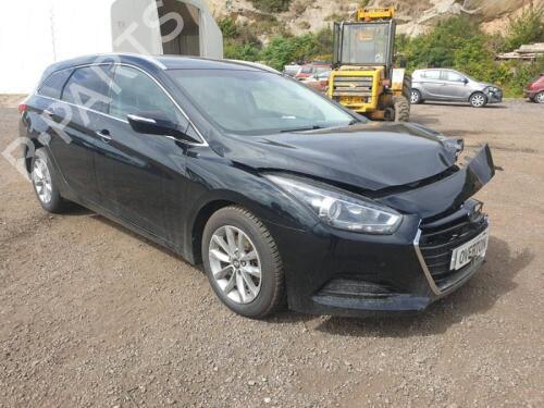 Støtfangerbjelke bak HYUNDAI i40 I CW (VF) 1.7 CRDi | BP29650772C73 