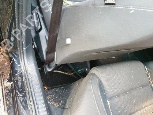 Front wiper motor VW GOLF VII (5G1, BQ1, BE1, BE2) 1.4 TGI CNG | BP29660860M29