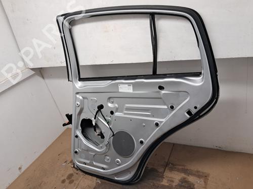 Right rear door VW GOLF PLUS V (5M1, 521) 1.9 TDI | BP29670774C5