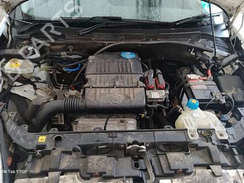 Engine control unit (ECU) FIAT GRANDE PUNTO (199_) 1.4 (199AXB11, 199AXB1A, 199BXB1A, 199AXL1A) | BP29664030M57 