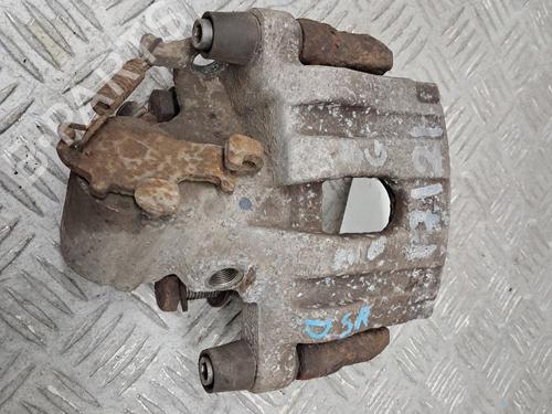 Right rear brake caliper VAUXHALL VECTRA Mk II (C) Estate (Z02) 1.9 CDTI 16V | BP30722738M106