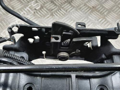 Front slam panel FORD TOURNEO CONNECT / GRAND TOURNEO CONNECT V408 MPV 1.0 EcoBoost | BP29687424C72 