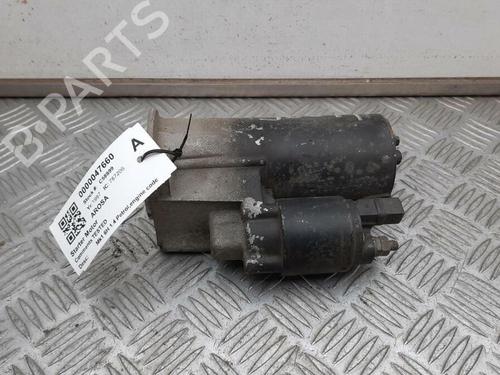 Startmotor SEAT AROSA (6H1) 1.4 | BP29646812M8 
