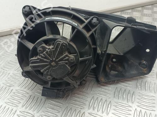 Radiator fan PORSCHE 718 CAYMAN (982) 4.0 GT4 (982810, 982811) | BP29680169M35 
