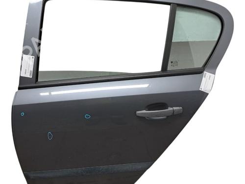 Used Left rear door VAUXHALL ASTRA Mk V (H) (A04) 1.6 (L48) (105 hp) 29668594
