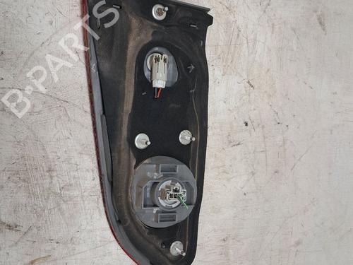 Venstre baglygte HONDA ACCORD VII Tourer (CM, CN) 2.0 (CM1) | BP29673305C34 