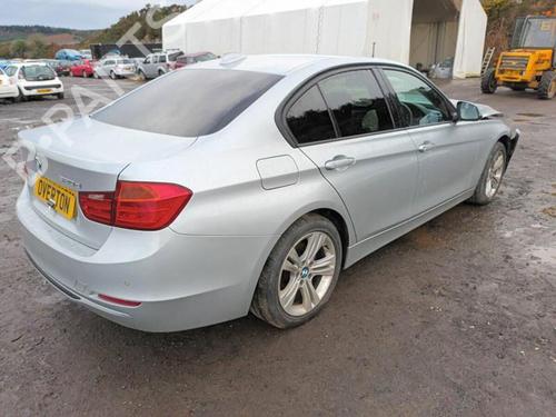 Alternator BMW 3 (F30, F80) 320 d | BP29647628M7 