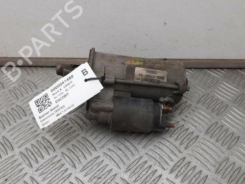 Startmotor FORD ESCORT VI (GAL, AAL, ABL) 1.6 16V | BP29646674M8 