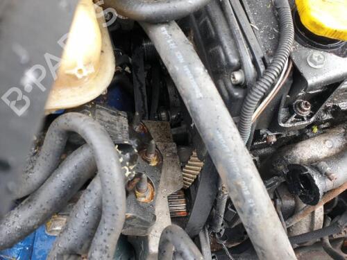 Gearbox SUZUKI SX4 (EY, GY) 1.9 DDiS 4x4 (RW419D) | BP29650671M3 