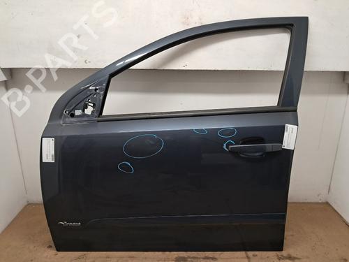 Left front door VAUXHALL ASTRA Mk V (H) (A04) 1.4 (L48) | BP29670120C2 