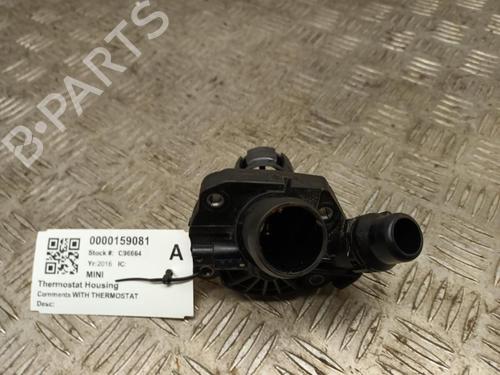 Thermostat housing MINI MINI (F56) Cooper | BP29649321M116 