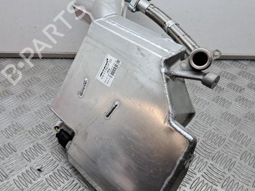Used Oil radiator Oil radiator MCLAREN 570S 3.8 (570 hp) 33838302 33838302