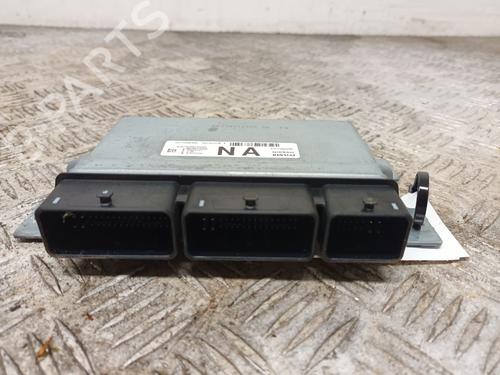 Engine control unit (ECU) DACIA SANDERO III 1.0 TCe 100 | BP31078478M57