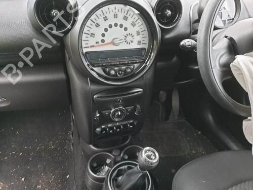 Left front suspension arm MINI MINI COUNTRYMAN (R60) Cooper | BP29652553M12