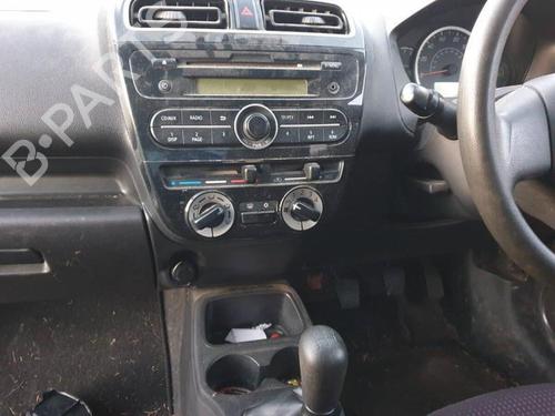 Viskermotor bakrute MITSUBISHI MIRAGE / SPACE STAR VI Hatchback (A0_A) 1.2 (A03A) | BP29648482M102 