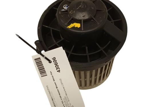 Used Heater blower motor NISSAN MICRA IV (K13K, K13KK) 1.2 (80 hp) 31844182