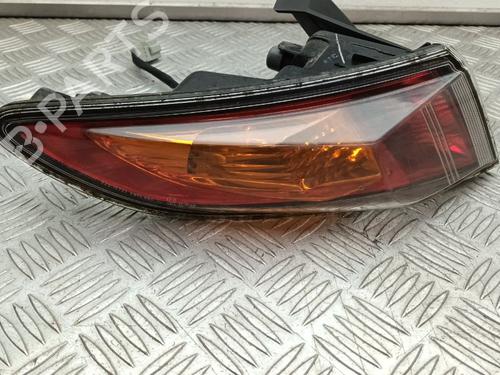 Used Left taillight HONDA CIVIC VIII Hatchback (FN, FK) 1.8 (FN1, FK2) (140 hp) 29667212