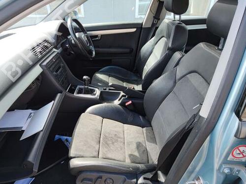 Middle console AUDI A4 B6 (8E2) 1.8 T | BP29676280I22 