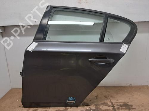 Left rear door BMW 1502-2002 (E10) 1502 | BP29672144C4 