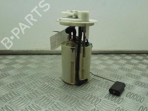 Used Fuel pump PEUGEOT 406 (8B) 2.0 HDI 90 (90 hp) 29648025