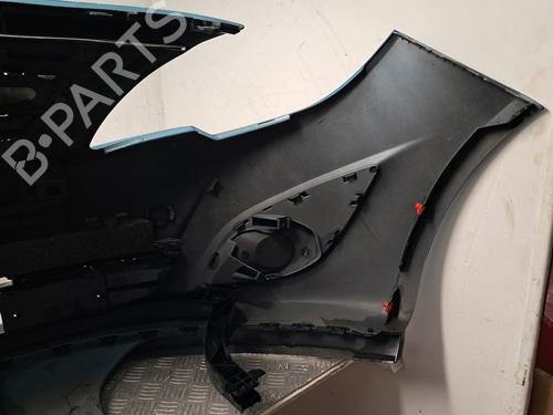 Front bumper VAUXHALL MERIVA Mk II (B) (S10) 1.4 | BP29675560C7