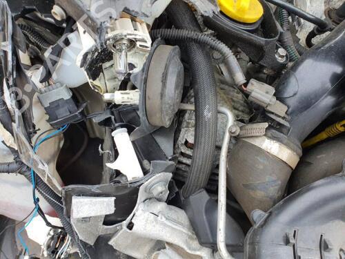 Starter RENAULT CLIO III (BR0/1, CR0/1) 1.2 16V (BR0P, CR0P) | BP29656996M8