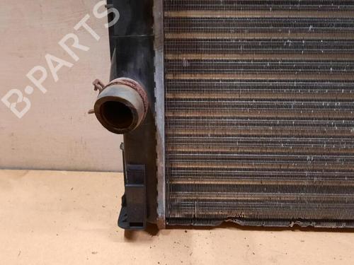 Køler RENAULT MEGANE II (BM0/1_, CM0/1_) 1.9 dCi | BP29647896M31