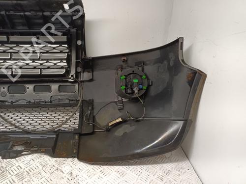 Front bumper LAND ROVER FREELANDER 2 (L359) 2.2 TD4 4x4 | BP29667438C7