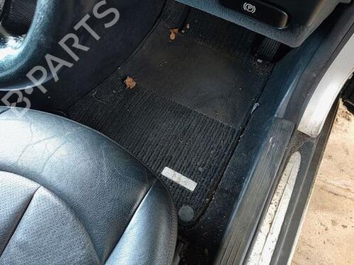Drivaksel bagtil venstre MERCEDES-BENZ CLK (C209) CLK 320 (209.365) | BP29678874M40 