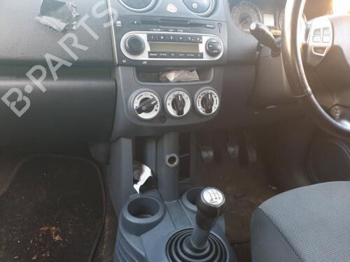 Alternator MITSUBISHI COLT VI (Z3_A, Z2_A) 1.3 (Z21A) | BP29647775M7